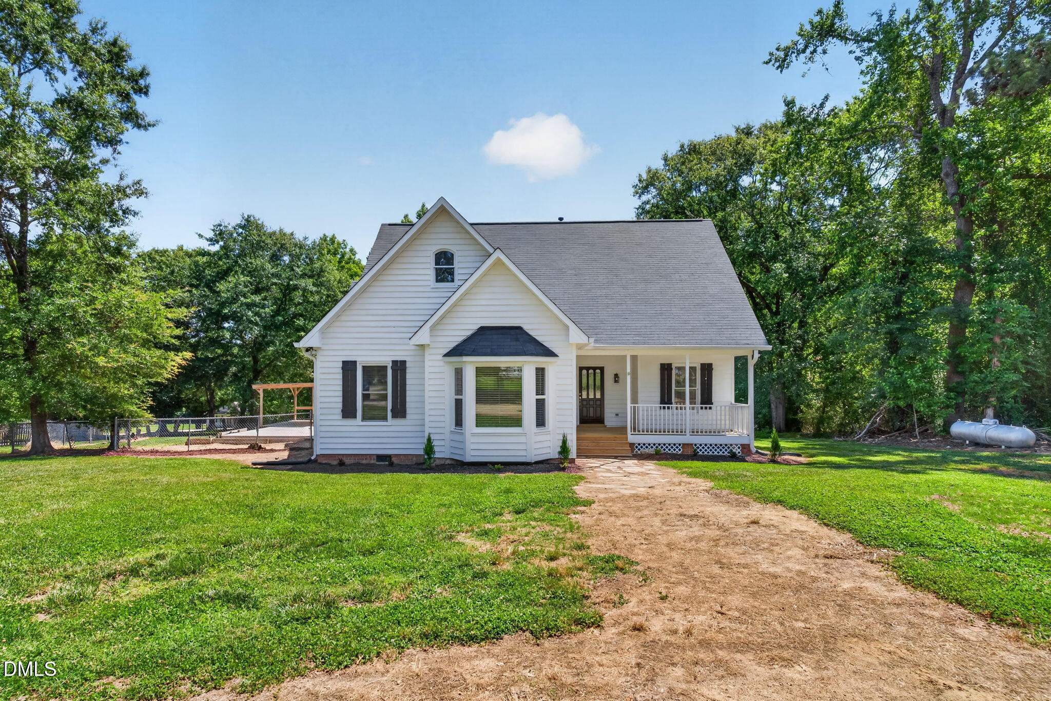 Residential in Raleigh