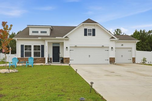 4750 Huckleberry Ln., Conway, SC, 29526 | Card Image