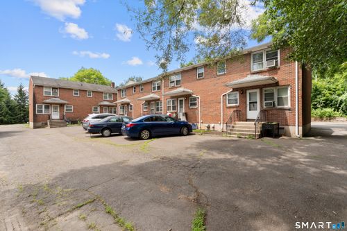 1-115 Kensington Avenue, Meriden, CT, 06451 | Card Image
