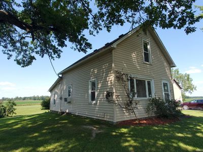 5305 County Road 52, House other with 2 bedrooms, 1 bathrooms and null parking in Saint Joe IN | Image 2