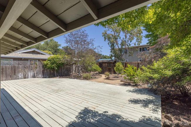 780 Hoen Ct, House other with 3 bedrooms, 2 bathrooms and 4 parking in Santa Rosa CA | Image 18