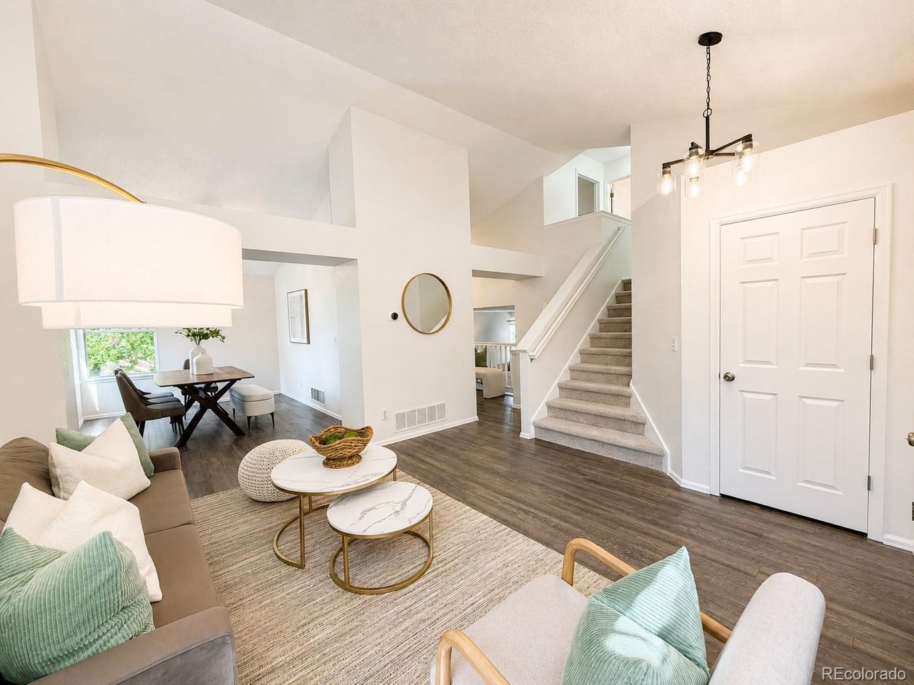 Residential in Castle Rock 4