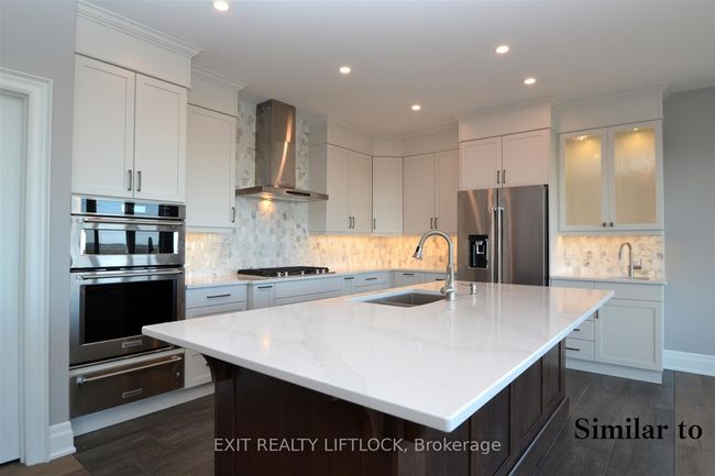 1906 Davenport Rd, House other with 3 bedrooms, 2 bathrooms and 6 parking in Cavan ON | Image 10