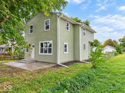 1109 S Cooper St, Kokomo, IN, 46902-1834 | Card Image