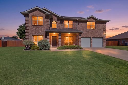 2837 Cobblestone Dr, Rockwall, TX, 75087-6757 | Card Image