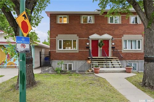 3229 15th Avenue, Regina, SK, S4T1T1 | Card Image