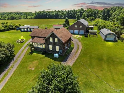 656-23652 Ackerman Rd, Dexter, NY, 13634-2089 | Card Image