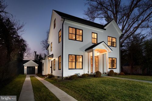 380 Franklin Ave, Princeton, NJ, 08540-3929 | Card Image