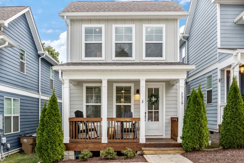 2319 Pennington Ave, Nashville, TN, 37216-3800 | Card Image