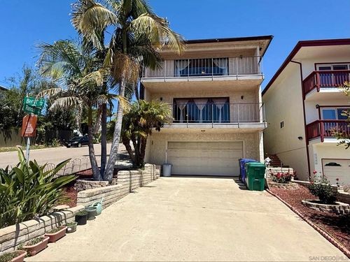 4887 Randall St, San Diego, CA, 92109-2352 | Card Image