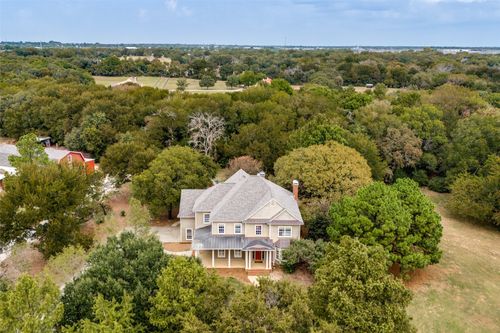 1833 Dr Sanders Rd, Cross Roads, TX, 76227-5220 | Card Image