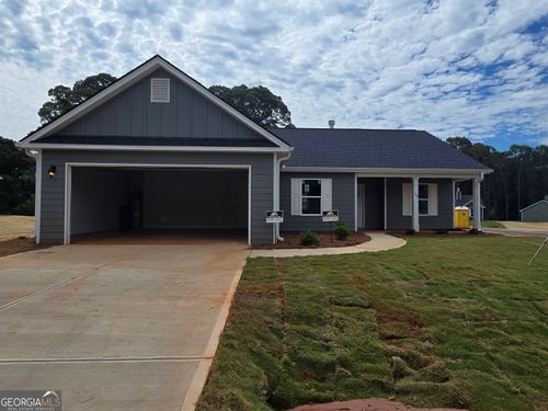 3-150 Northridge Dr, Danielsville, GA, 30633-6803 | Card Image