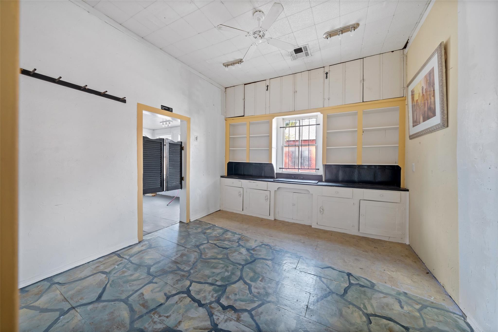 Residential Lease in Spring 3