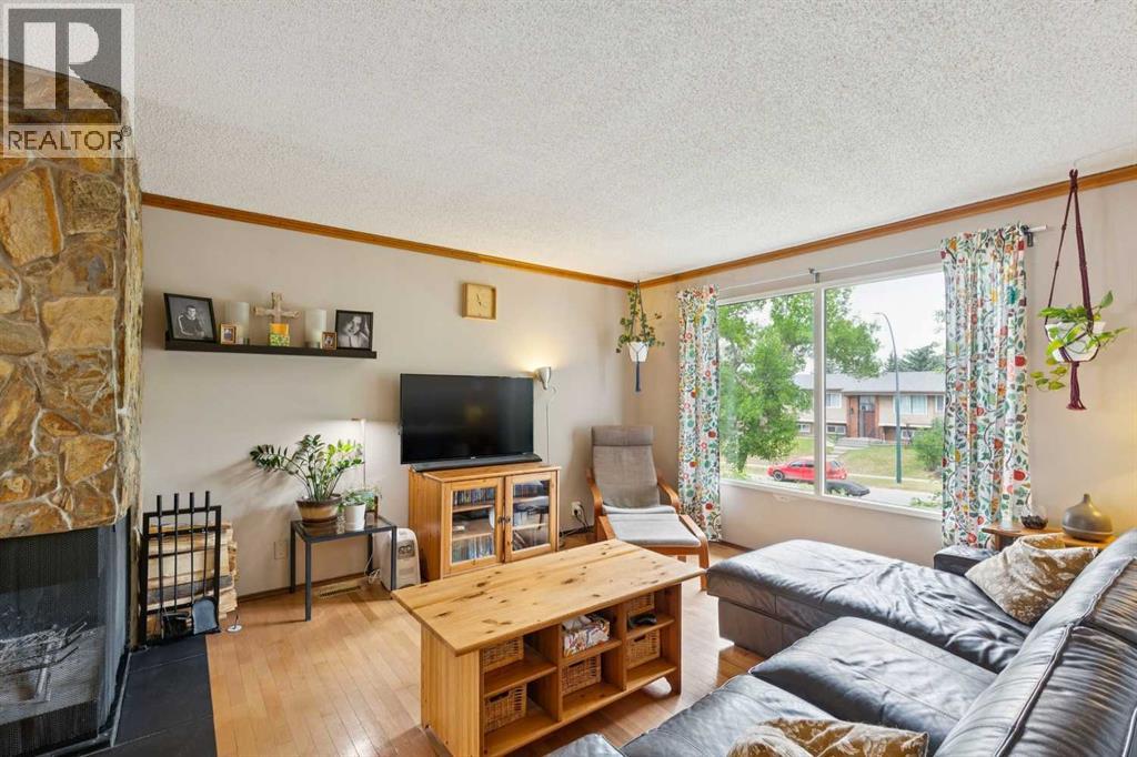 Residential in Calgary 4