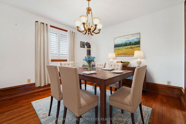 1 Halam Ave, House other with 4 bedrooms, 2 bathrooms and 4 parking in Hamilton ON | Image 9