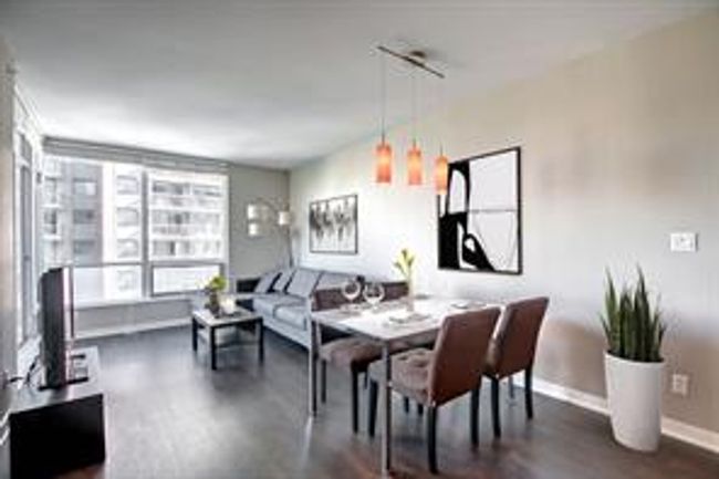 601 - 626 14 Ave Sw, Condo with 1 bedrooms, 1 bathrooms and 1 parking in Calgary AB | Image 7