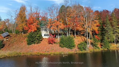 1966 Bacon Rd, Minden, ON, K0M2A1 | Card Image