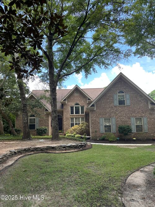 7407 Fern Valley Dr, Wilmington, NC, 28412-3262 | Card Image