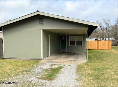 105 W Cedar St, Lafayette, LA, 70501-3611 | Card Image