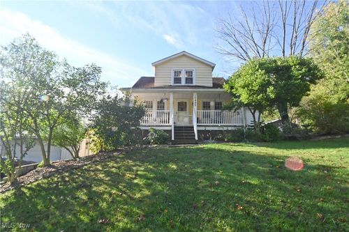 10495 Springfield Rd, Poland, OH, 44514-3161 | Card Image