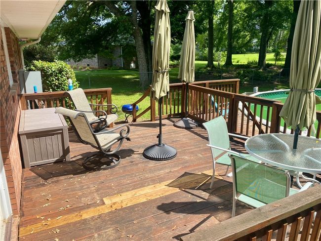 7 Carlisle Dr, House other with 3 bedrooms, 2 bathrooms and null parking in Honea Path SC | Image 23