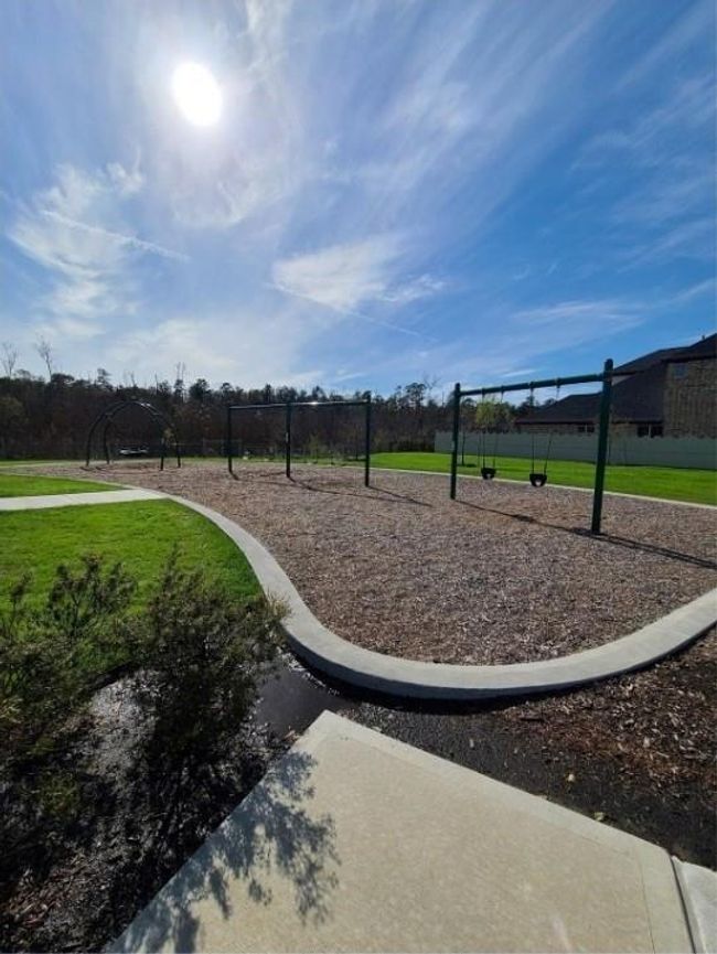 17409 Turtleweed Ln, House other with 3 bedrooms, 2 bathrooms and 2 parking in Conroe TX | Image 26
