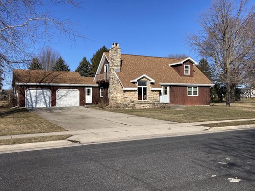 405 S 5th Street, Cedar Grove, WI, 53013 | Card Image