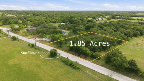 1999 Sunflower, Paradise, TX, 76073-3254 | Card Image