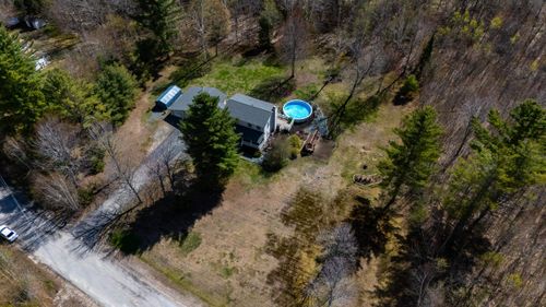 20 Mount Carter Dr, Gorham, NH, 03581-1312 | Card Image