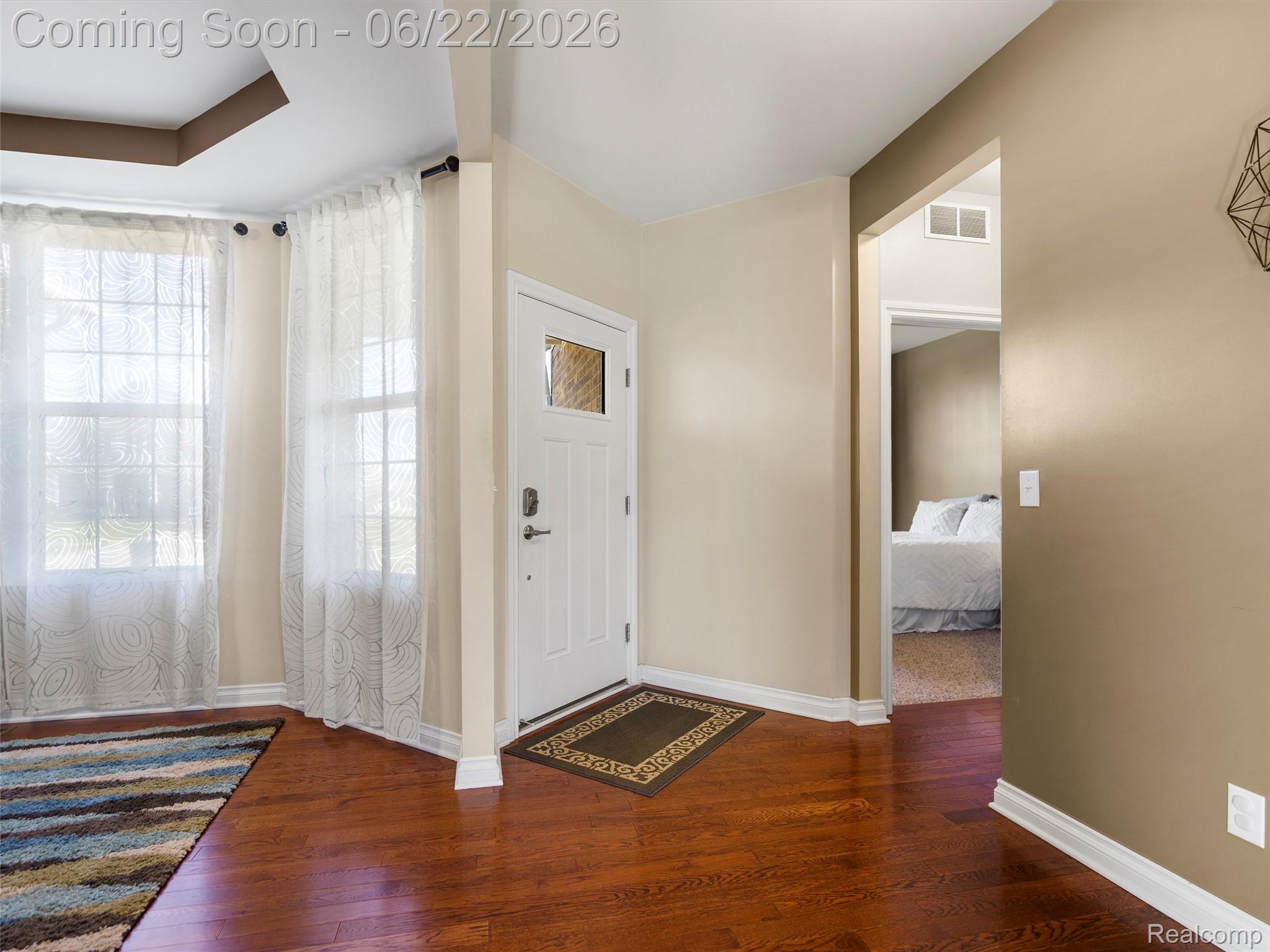 Residential in Orion Charter Township 3