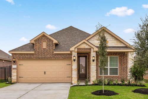 3001 Seaside Cove Ct, Katy, TX, 77493-5345 | Card Image