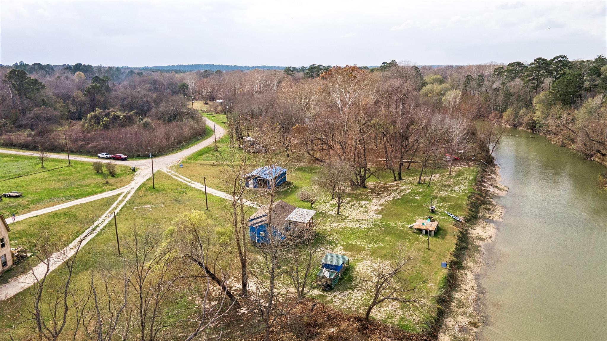 Residential in Huntsville