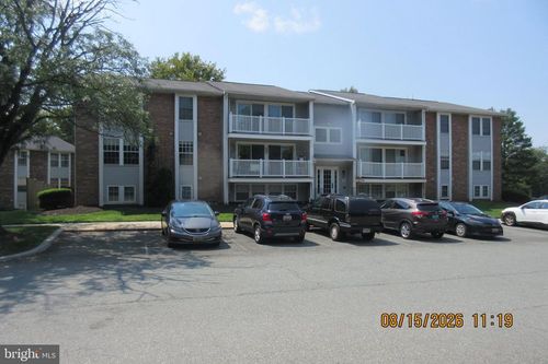7-301 Palmspring Dr, GAITHERSBURG, MD, 20878-2942 | Card Image