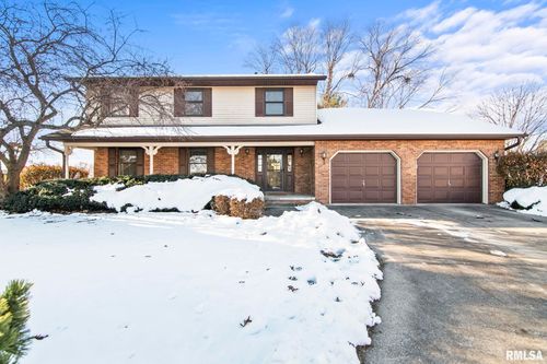 2924 Dartmoor Ct, Springfield, IL, 62704-6469 | Card Image
