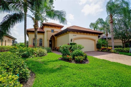 20092 Palermo Lake Ct, Estero, FL, 33928-7747 | Card Image
