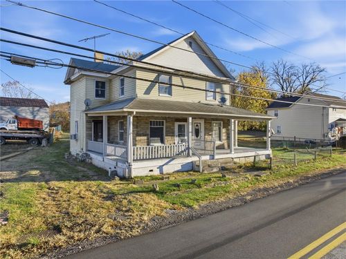 199 Filbert Orient Rd, Redstone Twp, PA, 15468 | Card Image