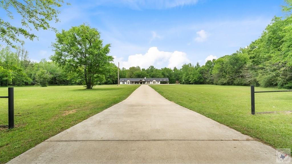 Residential in Texarkana