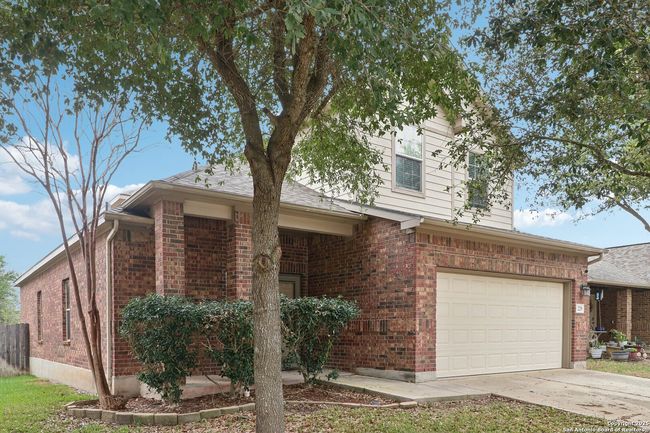 229 Bareback Bnd, House other with 4 bedrooms, 3 bathrooms and null parking in Cibolo TX | Image 5