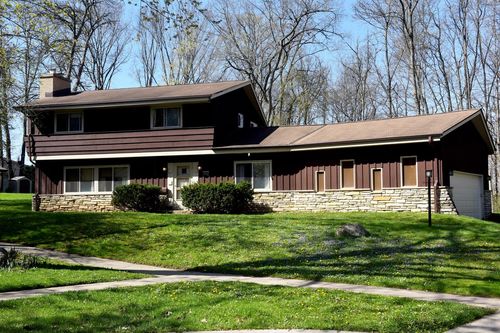 5864 Ramona Drive, Greendale, WI, 53129 | Card Image