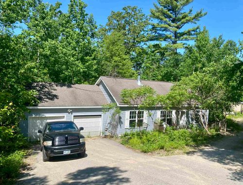60 Huttwill Dr, Madison, NH, 03849-5233 | Card Image