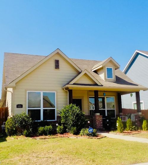 3413 Agate Trl, Heartland, TX, 75126-1515 | Card Image