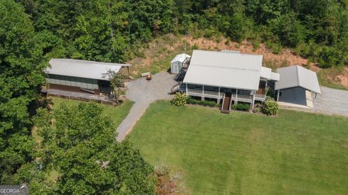 114 Aaron Dr, Toccoa, GA, 30577-7056 | Card Image