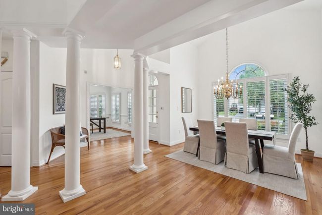 8109 Crooked Oaks Ct, House other with 4 bedrooms, 5 bathrooms and null parking in GAINESVILLE VA | Image 14