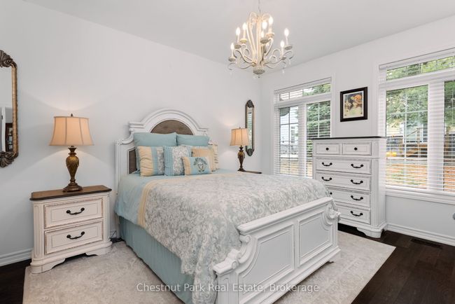 25 Durham Rd, House attached with 2 bedrooms, 2 bathrooms and 2 parking in Bracebridge ON | Image 23