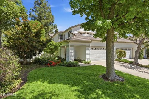 984 Cedarcliff Ct, Westlake Village, CA, 91362-5291 | Card Image