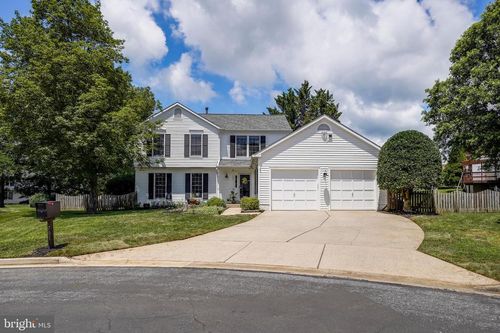 701 Stratford Manor Ter, SILVER SPRING, MD, 20905-5982 | Card Image