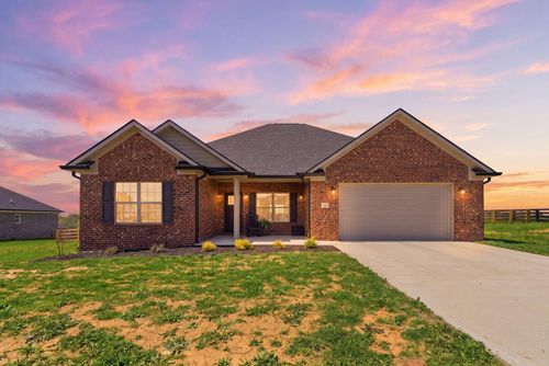 202 Carhartt Drive, Richmond, KY, 40475 | Card Image