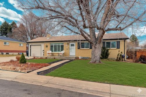 3333 W Wagon Trail Dr, Englewood, CO, 80110-6220 | Card Image