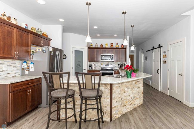 6740 140 Th Ave S, House other with 4 bedrooms, 3 bathrooms and null parking in Sabin MN | Image 17