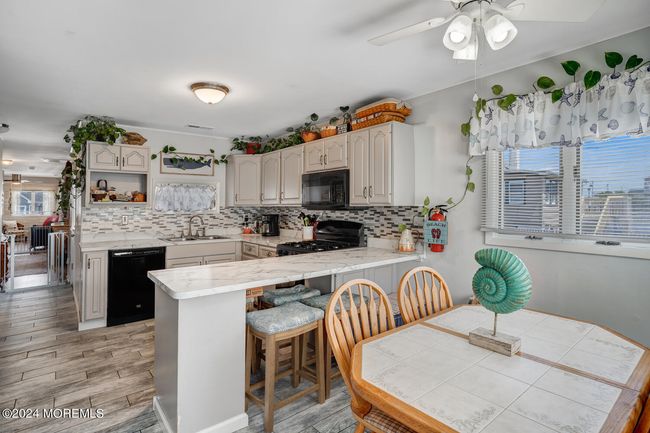 125 Franklin Ave, House other with 3 bedrooms, 1 bathrooms and null parking in Seaside Heights NJ | Image 8